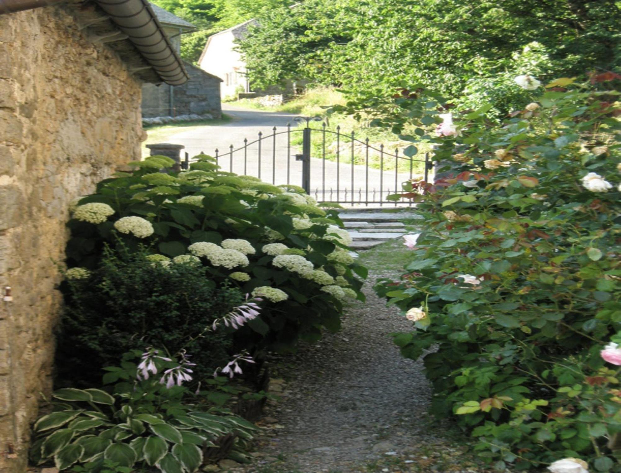 La Grange A Nicolas Baume-les-Messieurs Exterior foto