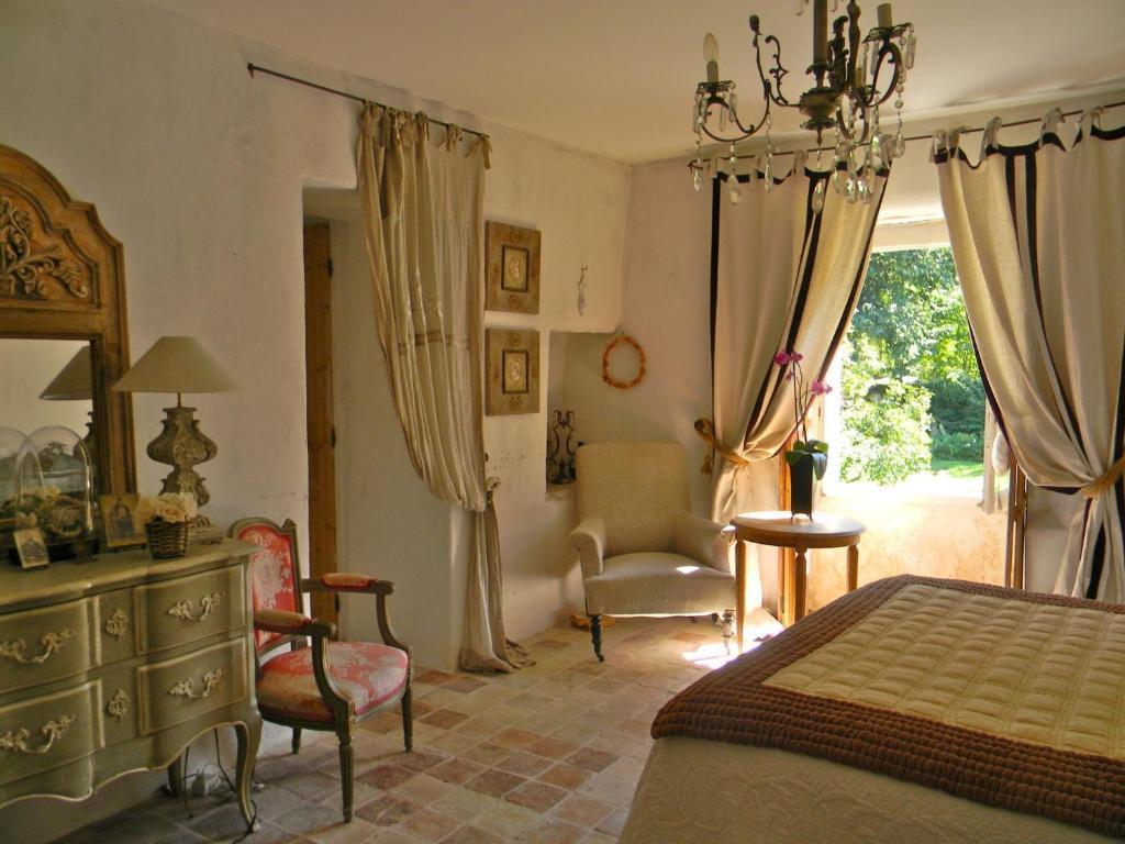 La Grange A Nicolas Baume-les-Messieurs Cameră foto